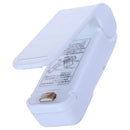 Seladora Portátil de Alimentos a Vácuo