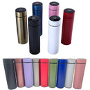 Garrafa Térmica Inox - Sensor Inteligente (500 ml)