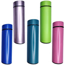 Garrafa Térmica Inox - Sensor Inteligente (500 ml)