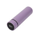 Garrafa Térmica Inox - Sensor Inteligente (500 ml)
