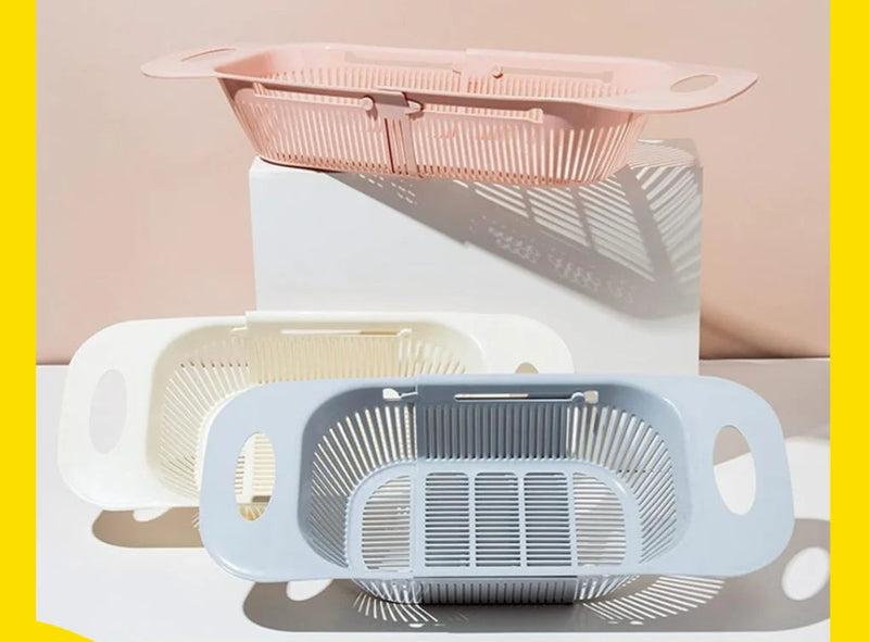 Escorredor de Frutas/Vegetais