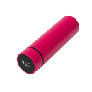 Garrafa Térmica Inox - Sensor Inteligente (500 ml)