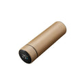 Garrafa Térmica Inox - Sensor Inteligente (500 ml)