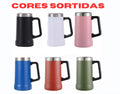 Caneca Térmica - 700ml