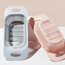 Escorredor de Frutas/Vegetais