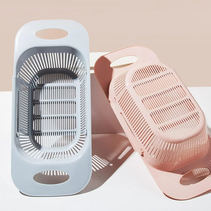 Escorredor de Frutas/Vegetais