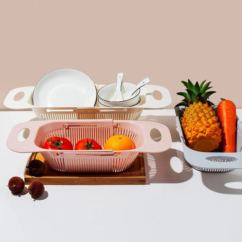 Escorredor de Frutas/Vegetais