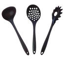 Kit 3 Peças de Silicone