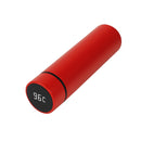 Garrafa Térmica Inox - Sensor Inteligente (500 ml)