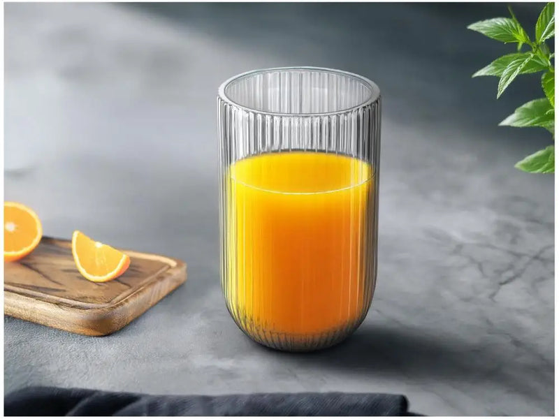 Kit de 6 copos - 430ml