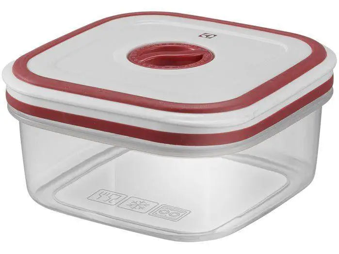 Kit de Potes Electrolux - 8 Peças